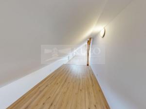 Pronájem bytu 3+1, Příbram, Fibichova, 108 m2