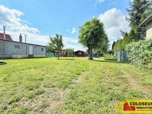 Prodej zahrady, Znojmo - Oblekovice, 600 m2