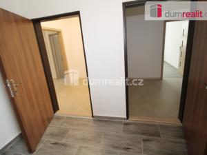 Pronájem bytu 3+1, Mariánské Lázně - Úšovice, Ke Kostelu, 75 m2
