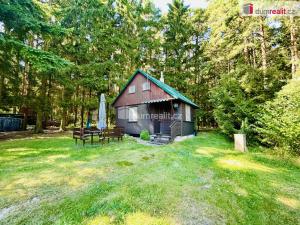 Prodej chaty, Černíny - Předbořice, 29 m2