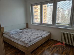 Prodej bytu 2+kk, Opava - Kateřinky, Zeyerova, 46 m2