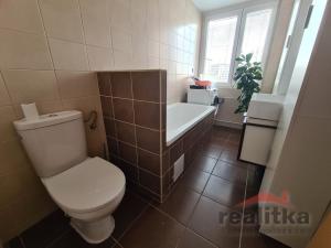 Prodej bytu 2+kk, Opava - Kateřinky, Zeyerova, 46 m2