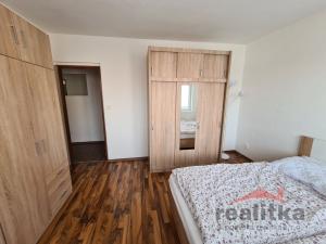 Prodej bytu 2+kk, Opava - Kateřinky, Zeyerova, 46 m2