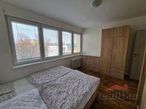 Prodej bytu 2+kk, Opava - Kateřinky, Zeyerova, 46 m2