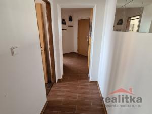 Prodej bytu 2+kk, Opava - Kateřinky, Zeyerova, 46 m2