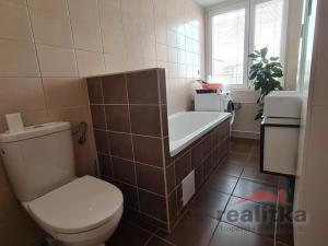 Prodej bytu 2+kk, Opava - Kateřinky, Zeyerova, 46 m2