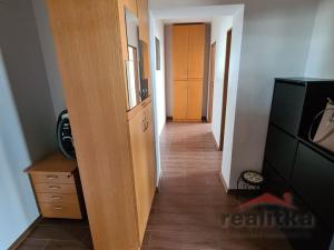 Prodej bytu 2+kk, Opava - Kateřinky, Zeyerova, 46 m2
