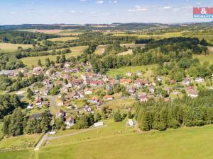 Prodej pozemku pro bydlení, Mlýnské Struhadlo, 797 m2
