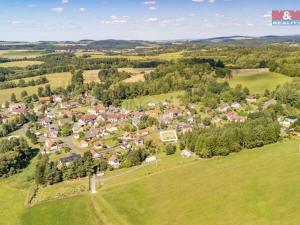 Prodej pozemku pro bydlení, Mlýnské Struhadlo, 797 m2
