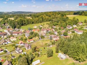 Prodej pozemku pro bydlení, Mlýnské Struhadlo, 797 m2