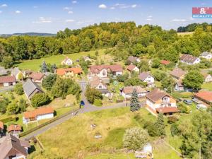 Prodej pozemku pro bydlení, Mlýnské Struhadlo, 797 m2