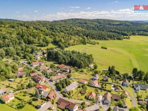 Prodej pozemku pro bydlení, Mlýnské Struhadlo, 797 m2