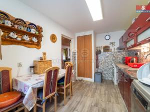 Prodej rodinného domu, Koryčany, Masarykova, 129 m2