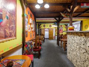 Prodej restaurace, Chomutov, Příční, 234 m2
