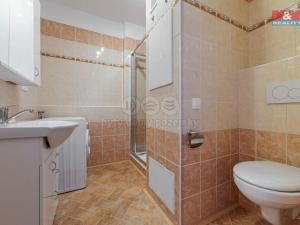 Prodej bytu 2+1, Cheb, Matěje Kopeckého, 64 m2