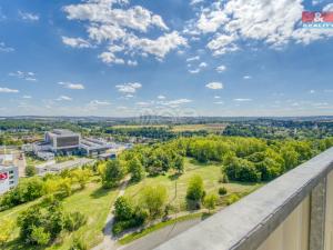 Prodej bytu 2+1, Plzeň - Doudlevce, Mandlova, 63 m2