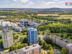 Prodej bytu 2+1, Plzeň - Doudlevce, Mandlova, 63 m2