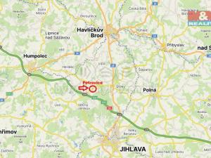 Prodej vinného sklepa, Štoky - Petrovice, 39 m2