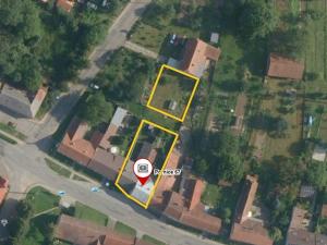 Prodej rodinného domu, Pačlavice - Pornice, 128 m2