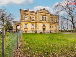 Prodej rodinného domu, Křinec, 630 m2