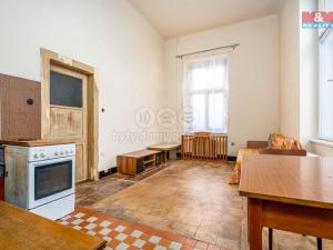 Prodej rodinného domu, Křinec, 630 m2