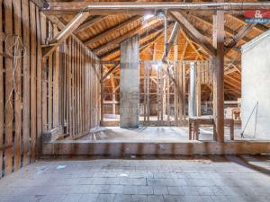 Prodej rodinného domu, Křinec, 630 m2