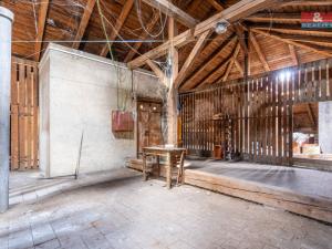 Prodej rodinného domu, Křinec, 630 m2
