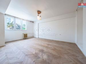 Prodej bytu 2+1, Kolín - Kolín II, Na Magistrále, 55 m2