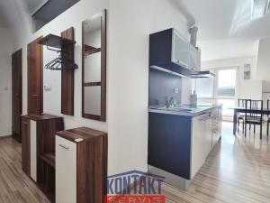 Pronájem bytu 3+kk, České Budějovice, Spojovací, 82 m2