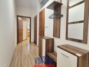 Pronájem bytu 3+kk, České Budějovice, Spojovací, 82 m2