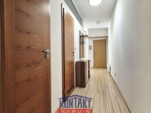 Pronájem bytu 3+kk, České Budějovice, Spojovací, 82 m2