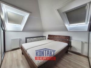 Pronájem bytu 3+kk, České Budějovice, Spojovací, 82 m2