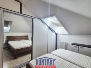 Pronájem bytu 3+kk, České Budějovice, Spojovací, 82 m2