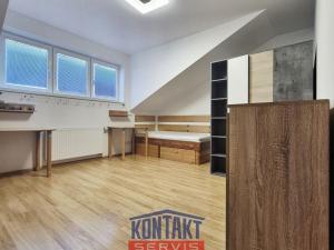 Pronájem bytu 3+kk, České Budějovice, Spojovací, 82 m2