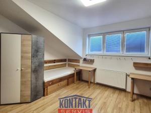 Pronájem bytu 3+kk, České Budějovice, Spojovací, 82 m2
