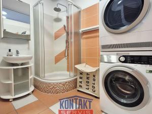 Pronájem bytu 3+kk, České Budějovice, Spojovací, 82 m2