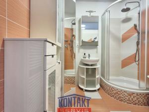 Pronájem bytu 3+kk, České Budějovice, Spojovací, 82 m2