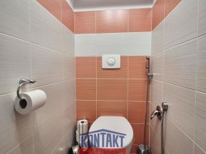 Pronájem bytu 3+kk, České Budějovice, Spojovací, 82 m2