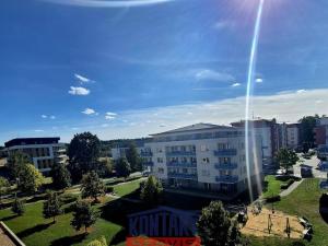 Pronájem bytu 3+kk, České Budějovice, Spojovací, 82 m2