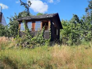 Prodej chaty, Hlubočky, 14 m2