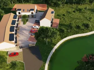 Prodej bytu 2+kk, Praha - Královice, Kuťatská, 56 m2