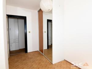 Prodej bytu 2+kk, Louny, Josefa Schovánka, 35 m2