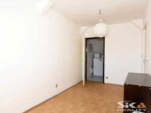 Prodej bytu 2+kk, Louny, Josefa Schovánka, 35 m2