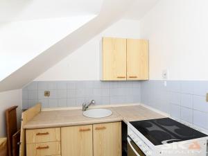 Prodej bytu 2+kk, Louny, Josefa Schovánka, 35 m2