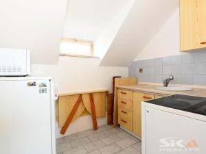 Prodej bytu 2+kk, Louny, Josefa Schovánka, 35 m2