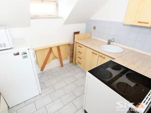 Prodej bytu 2+kk, Louny, Josefa Schovánka, 35 m2