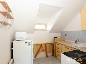 Prodej bytu 2+kk, Louny, Josefa Schovánka, 35 m2