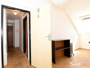 Prodej bytu 2+kk, Louny, Josefa Schovánka, 35 m2