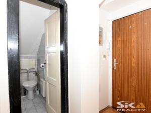 Prodej bytu 2+kk, Louny, Josefa Schovánka, 35 m2