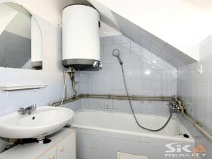 Prodej bytu 2+kk, Louny, Josefa Schovánka, 35 m2